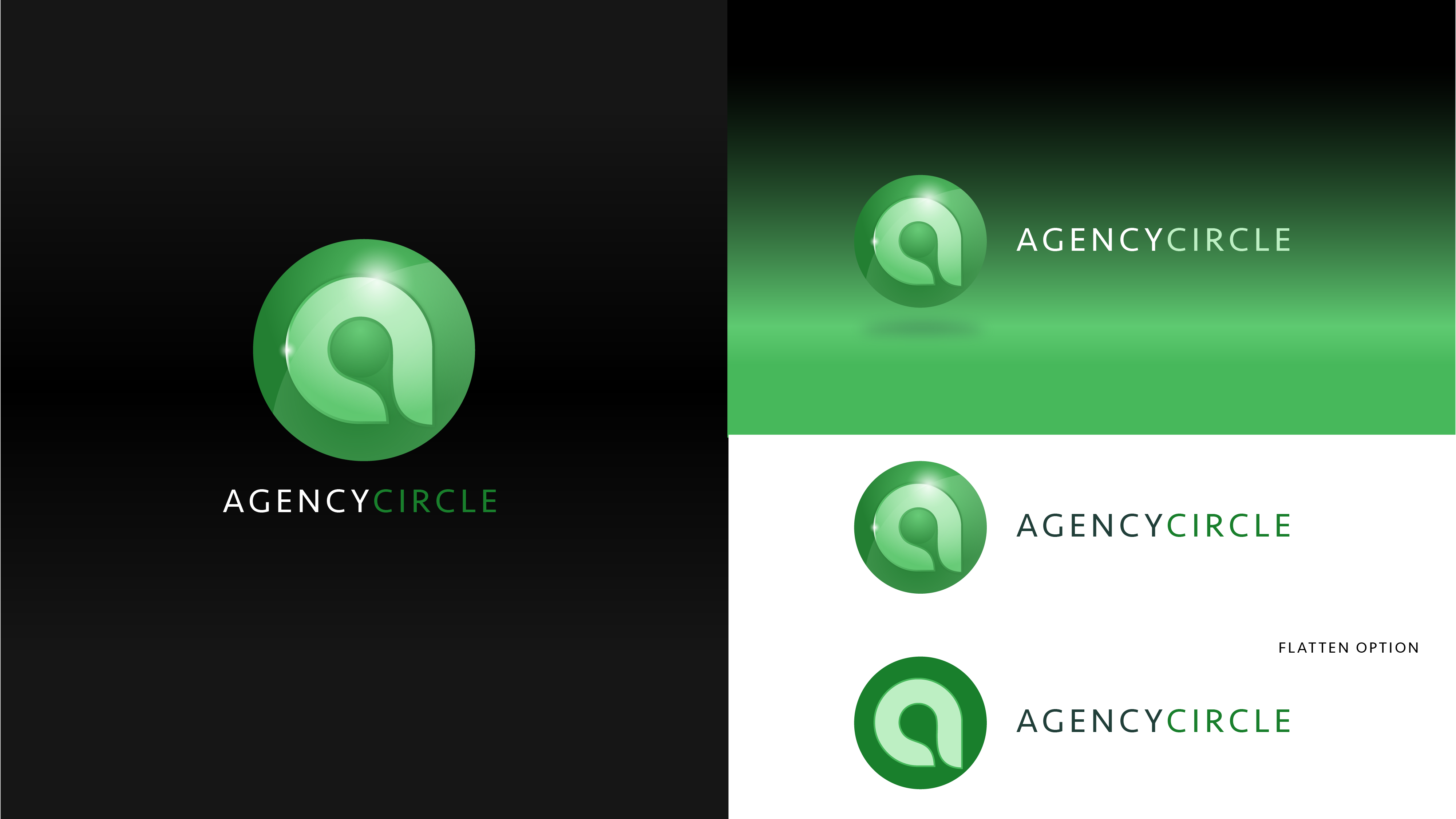 Logo Design by RYAN GENE for this project | Design #34075731
