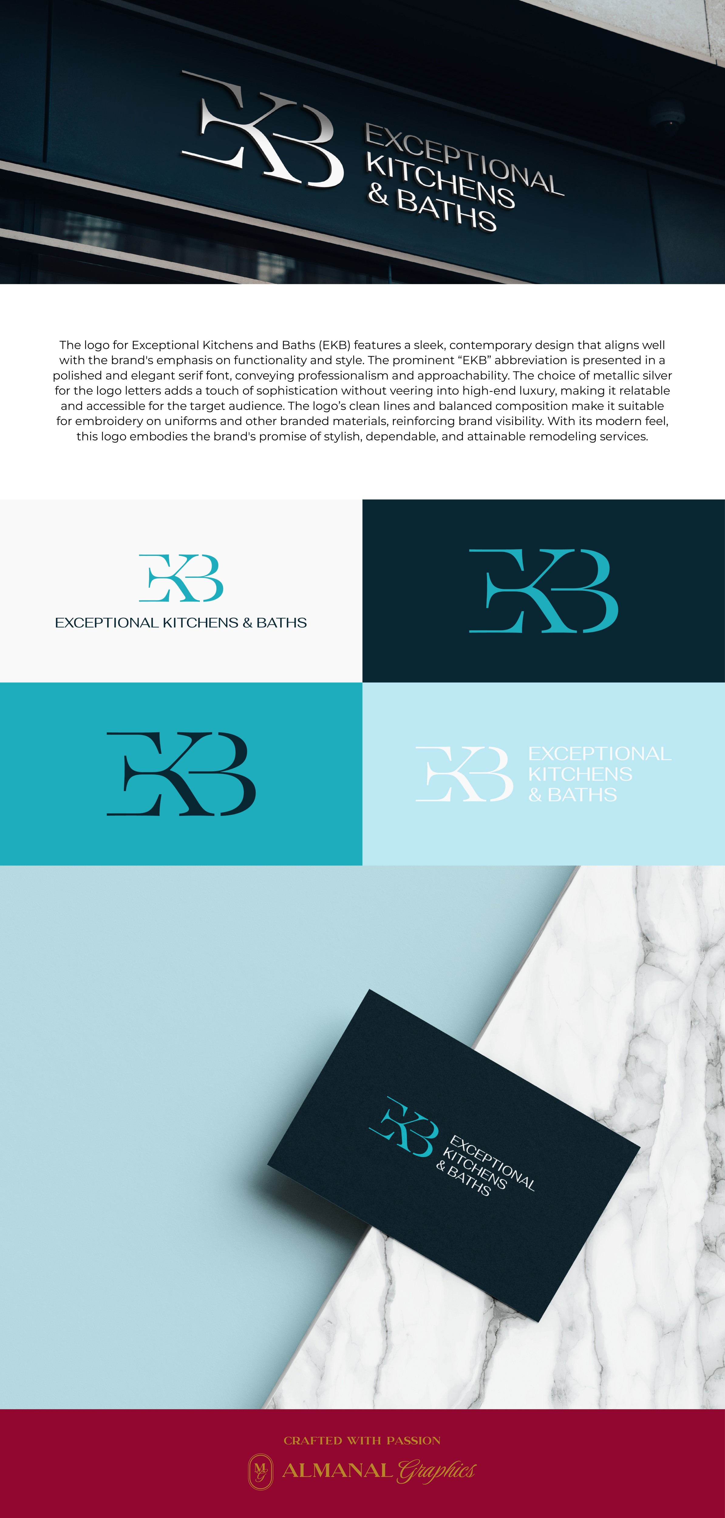 Diseño de Logo por ALMANAL GRAPHICS para este proyecto | Diseño #34059499