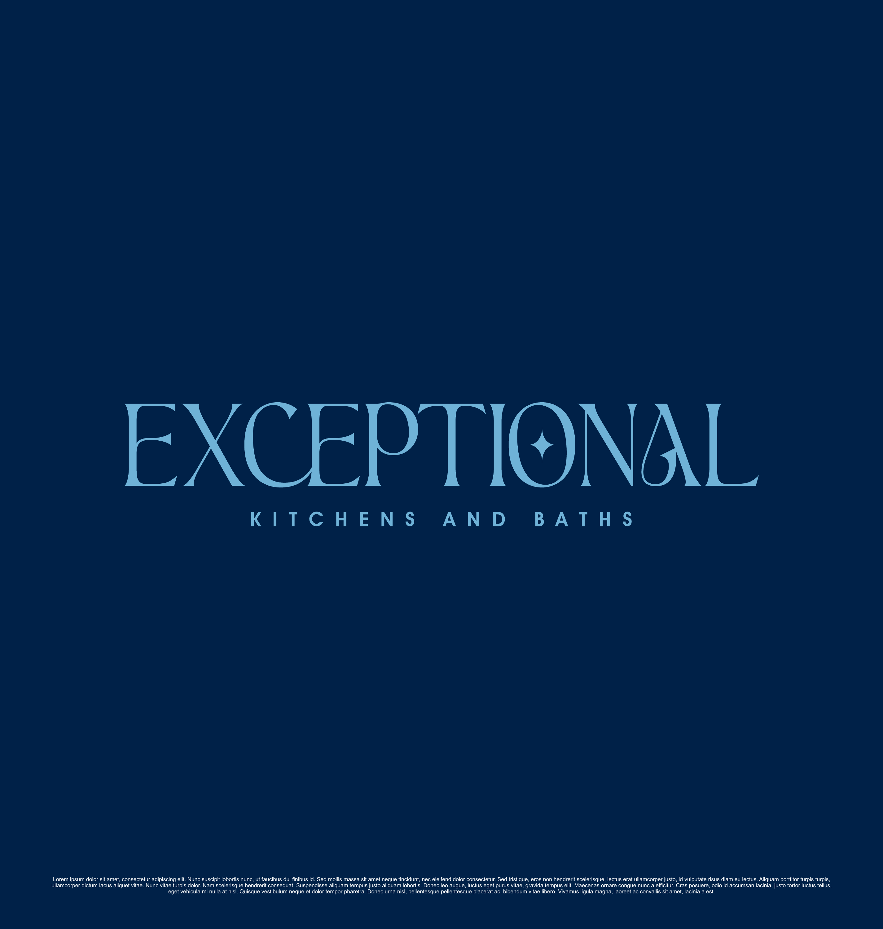 Logo Design by saesean for this project | Design #34064159