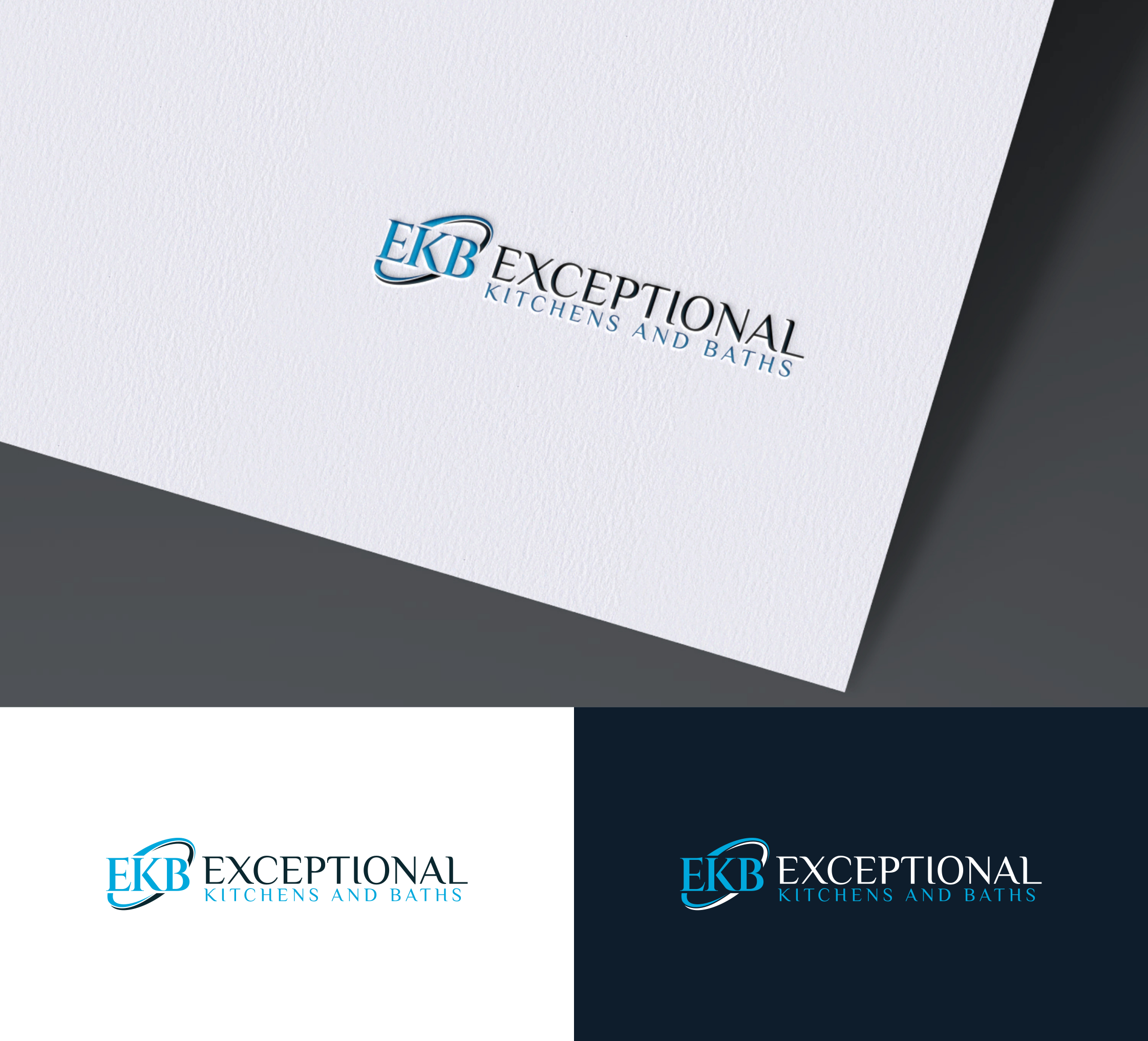Logo Design by Zaid Al Faqih for this project | Design #34097245
