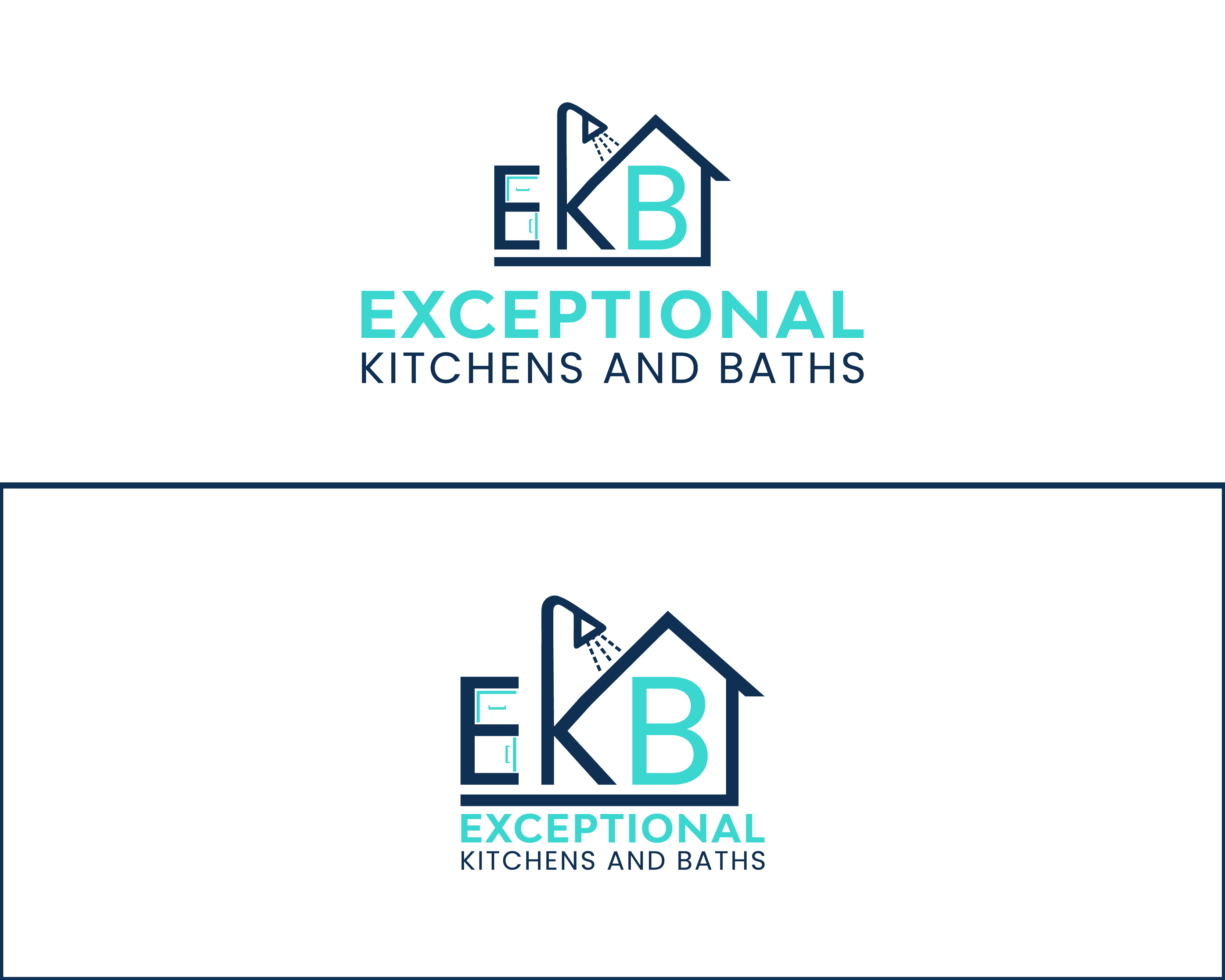 Logo Design by BANI GD for this project | Design #34056167