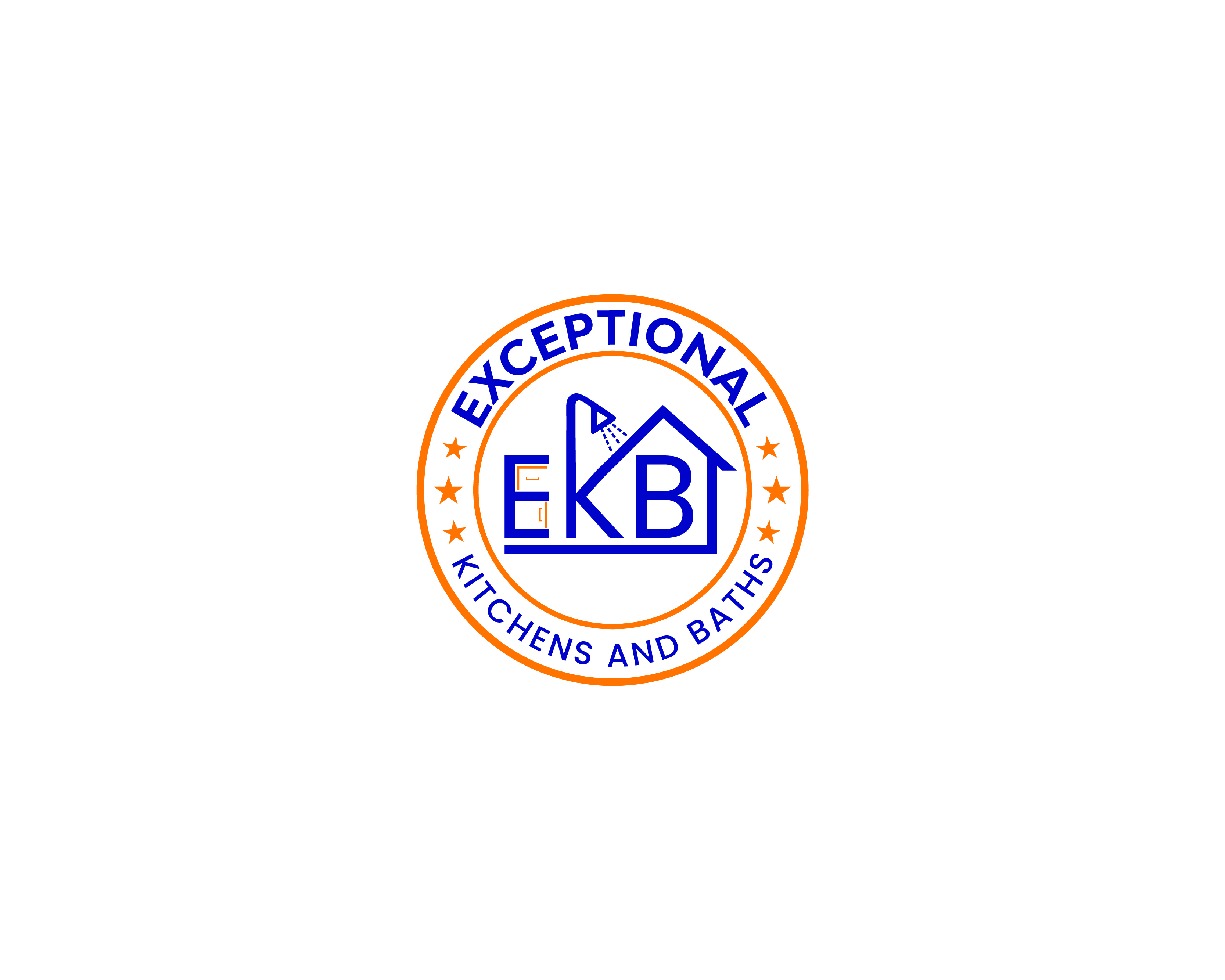 Logo Design by BANI GD for this project | Design #34056302