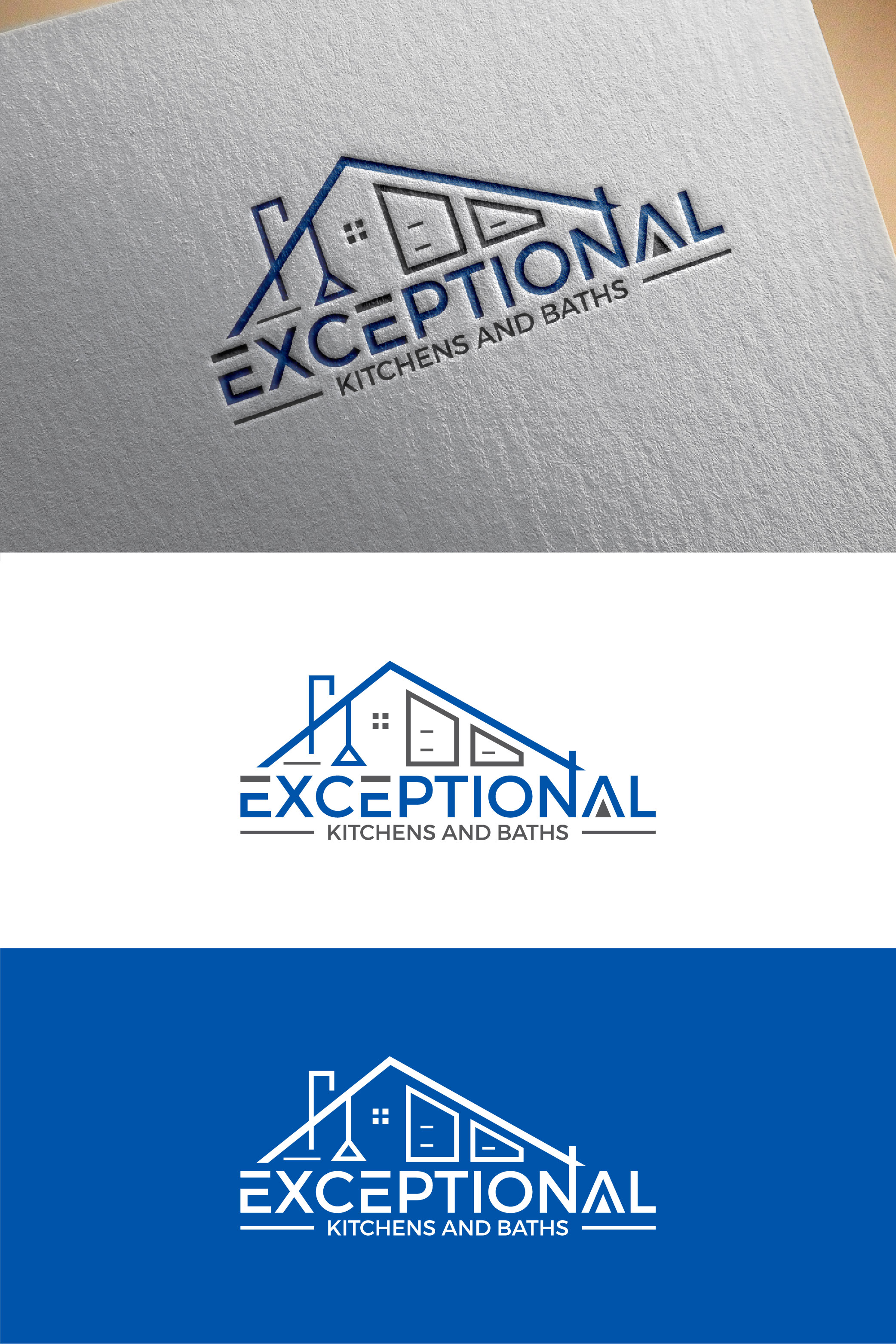 Logo Design by ADBronze for this project | Design #34052874