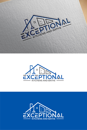 Logo Design by ADBronze for this project | Design: #34052874