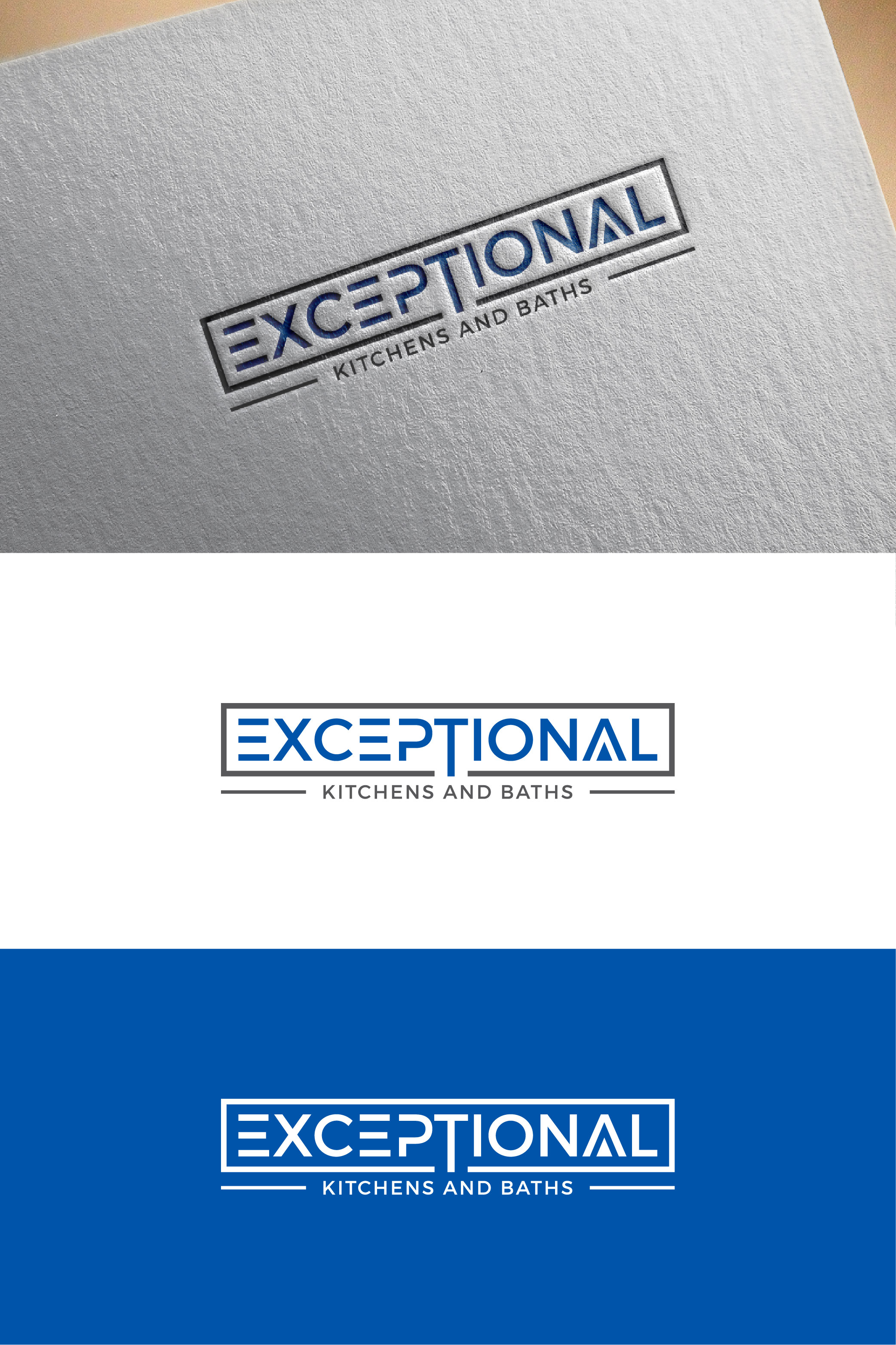 Logo Design by ADBronze for this project | Design #34052875