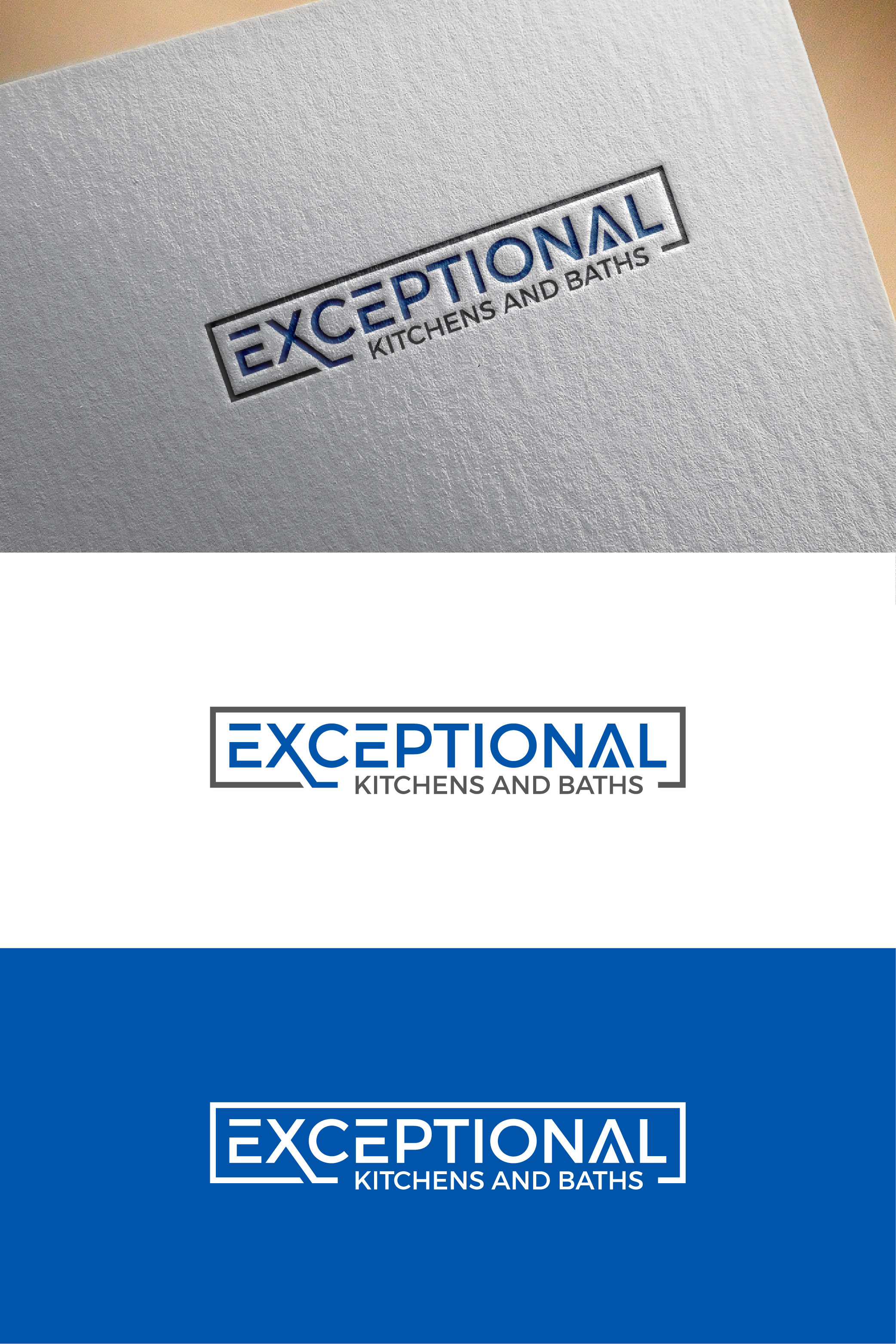 Logo Design by ADBronze for this project | Design #34052876
