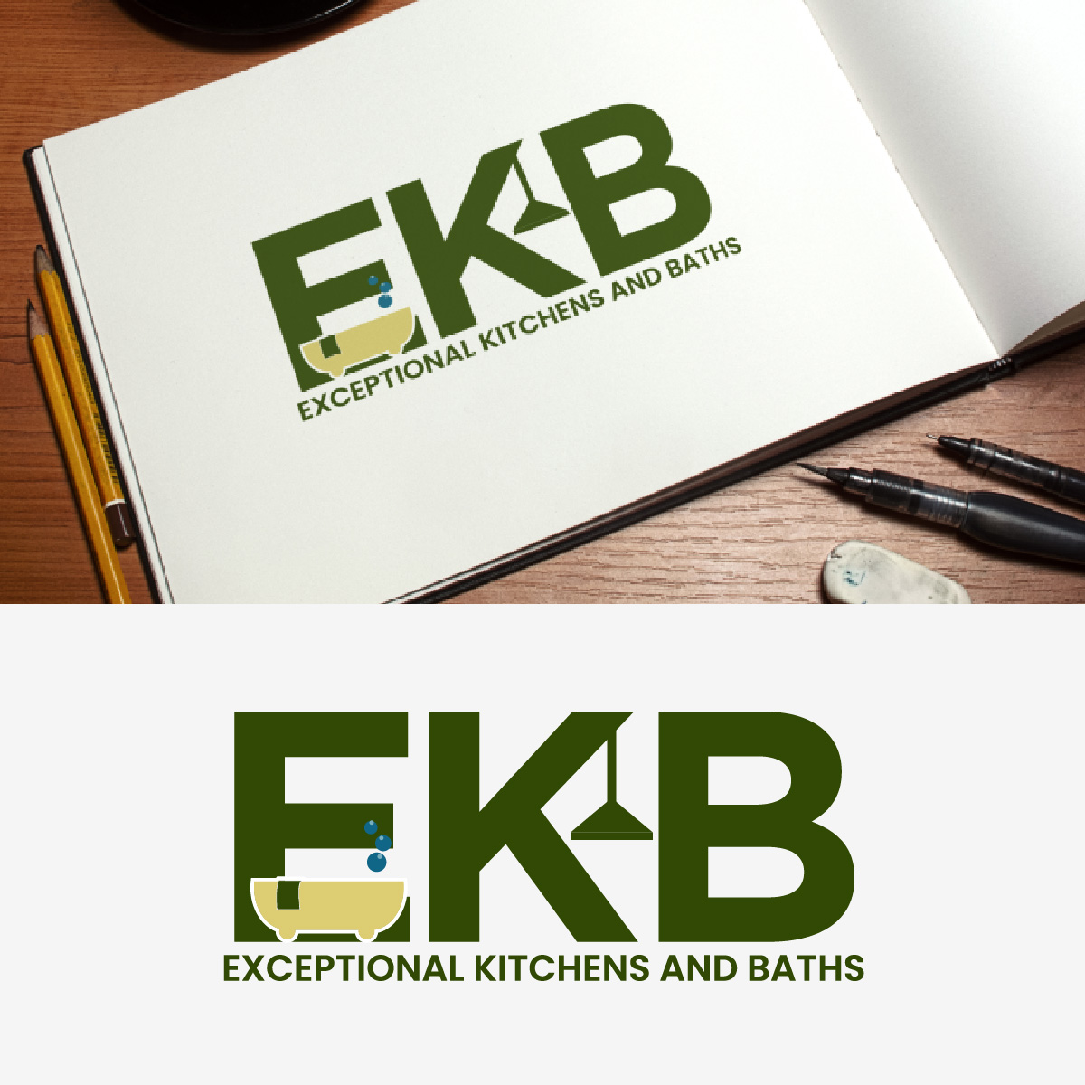 Logo Design by fly  design for this project | Design #34057034