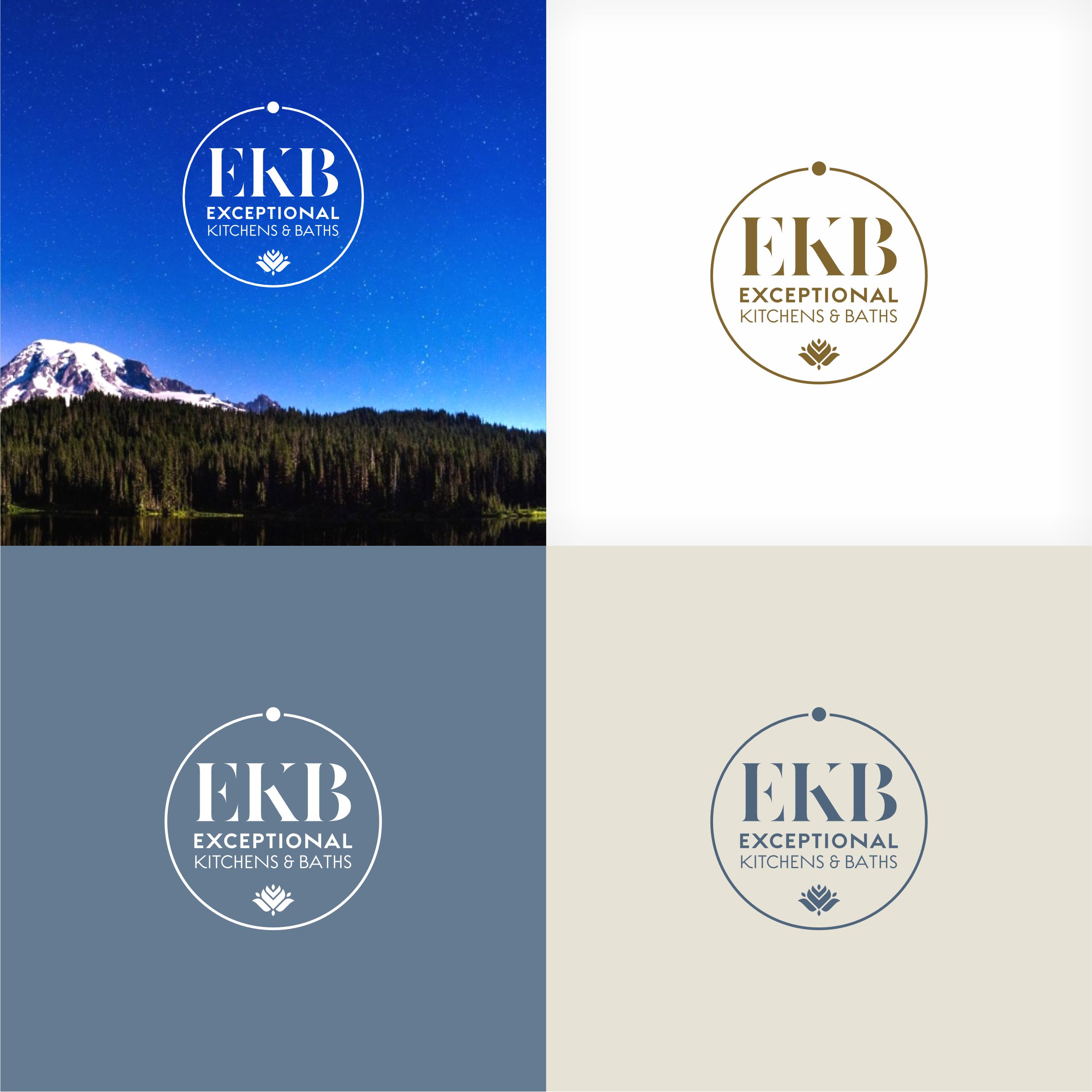 Logo Design by sam_reef for this project | Design #34097948
