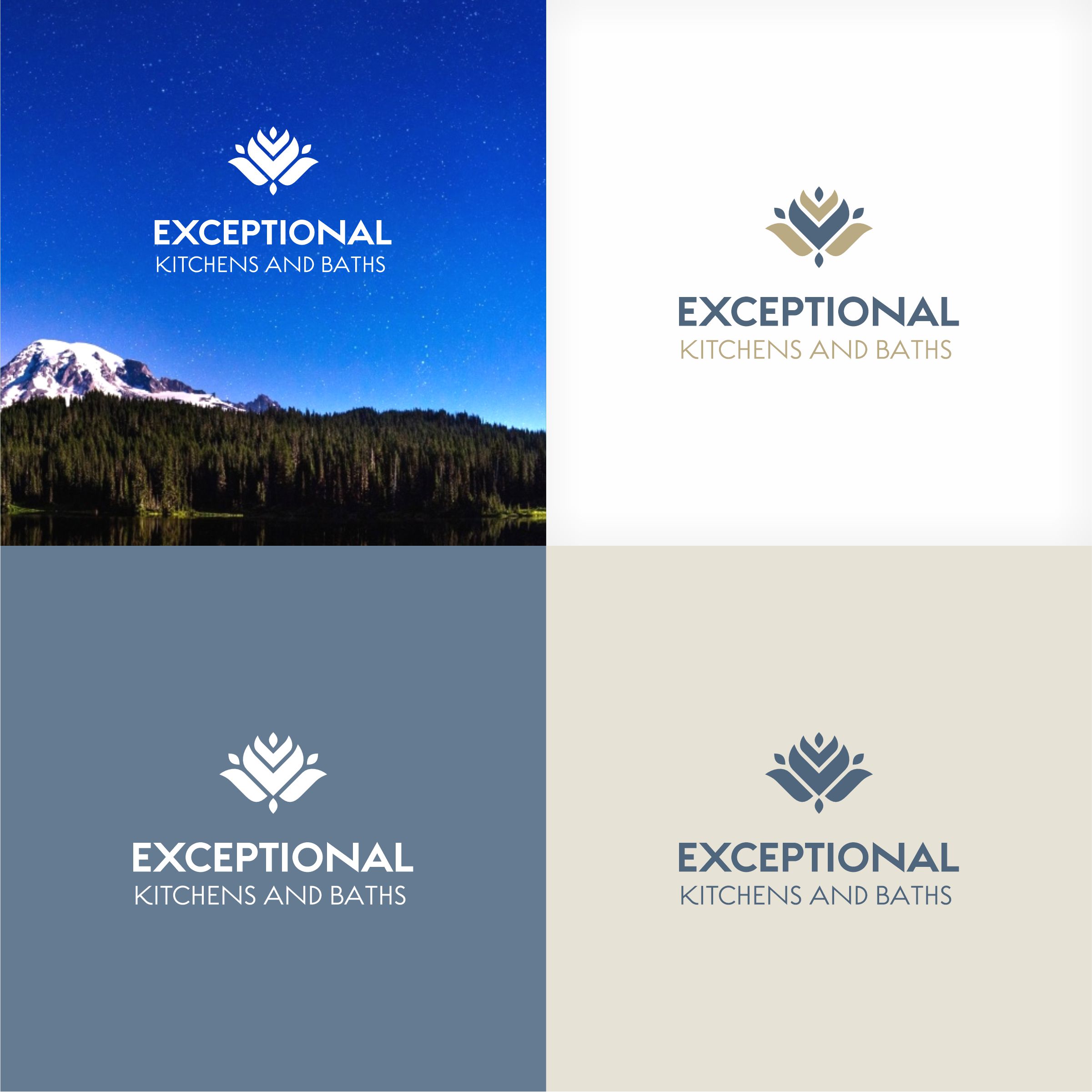 Logo Design by sam_reef for this project | Design #34097949