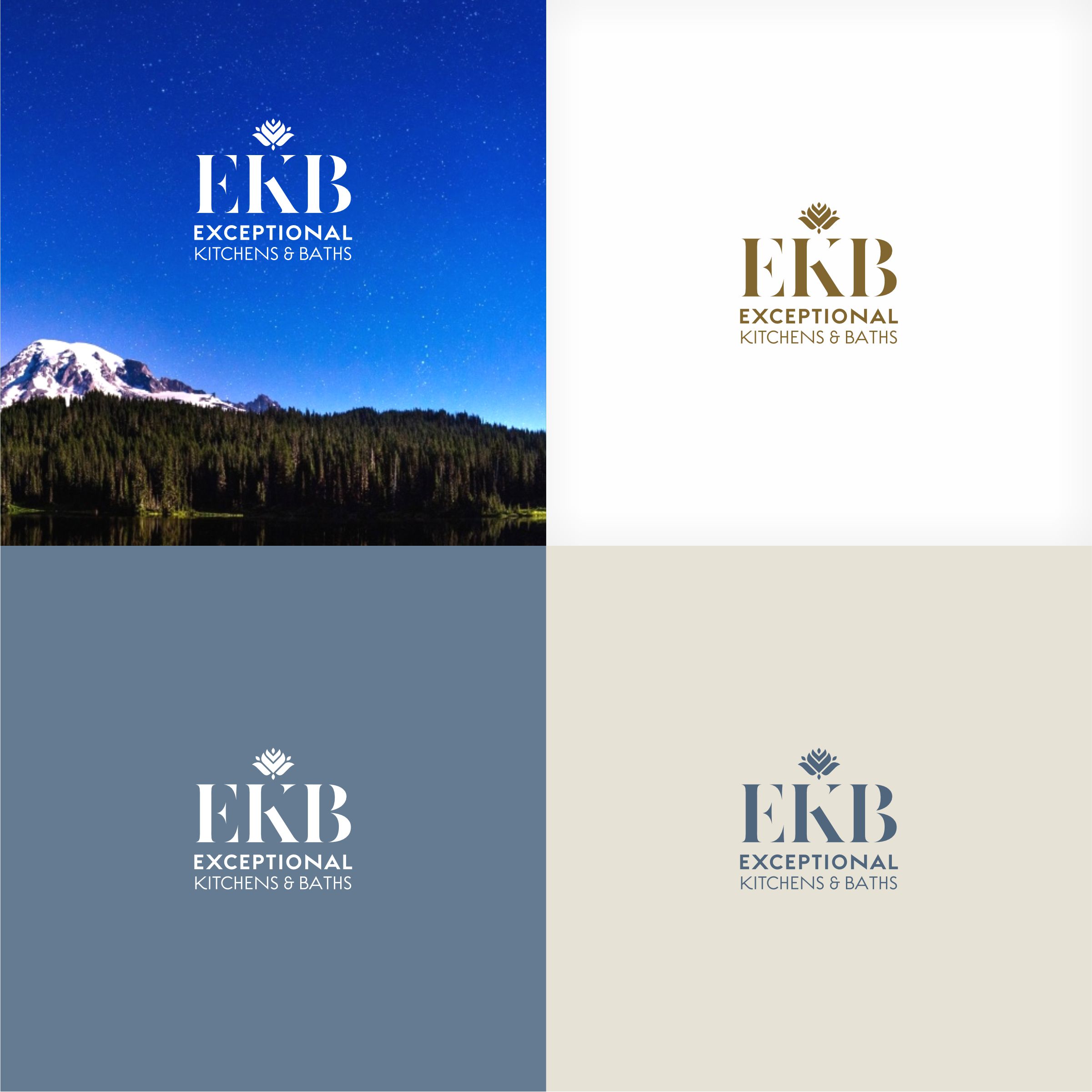 Logo Design by sam_reef for this project | Design #34097950