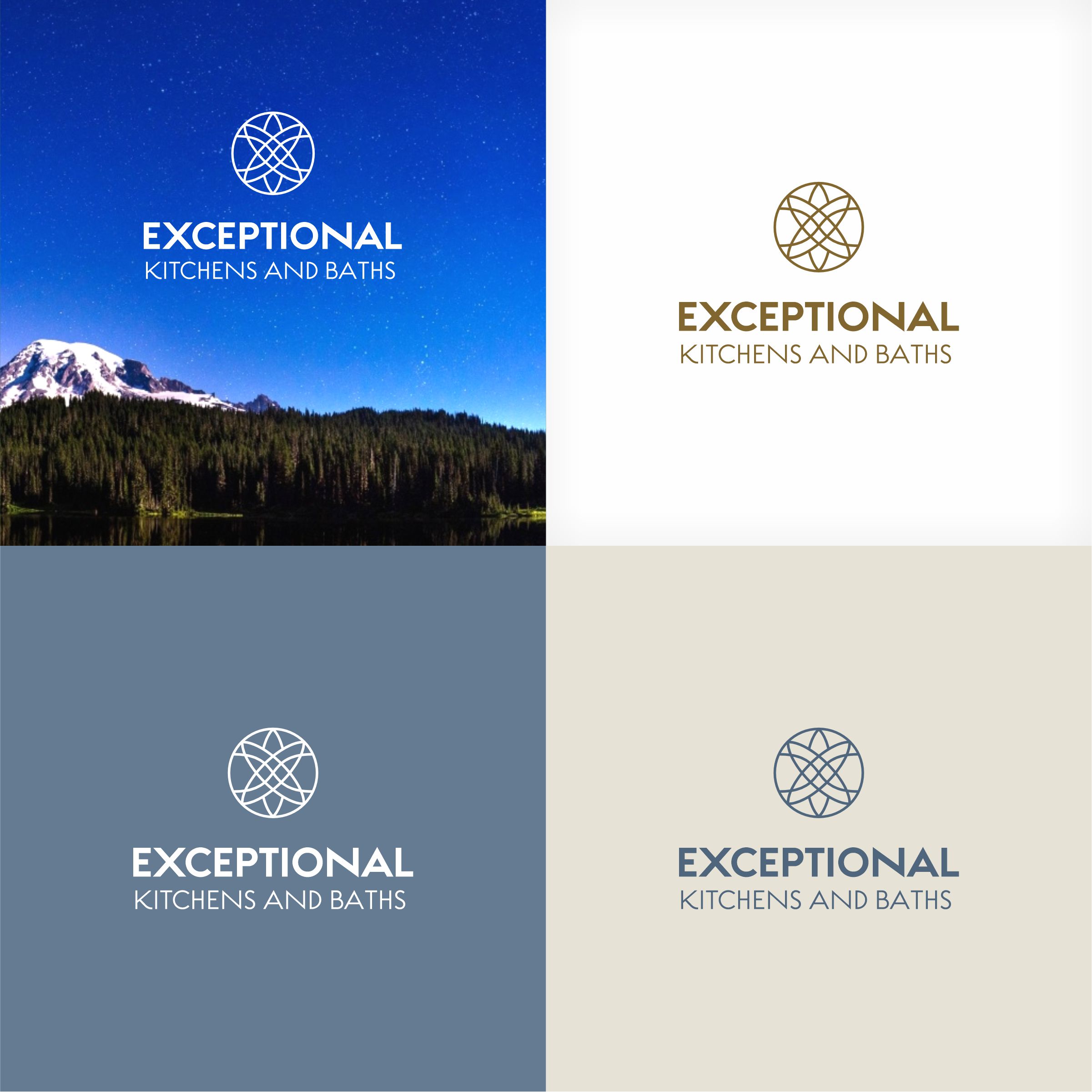 Logo Design by sam_reef for this project | Design #34097951