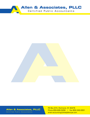Letterhead Design by uk