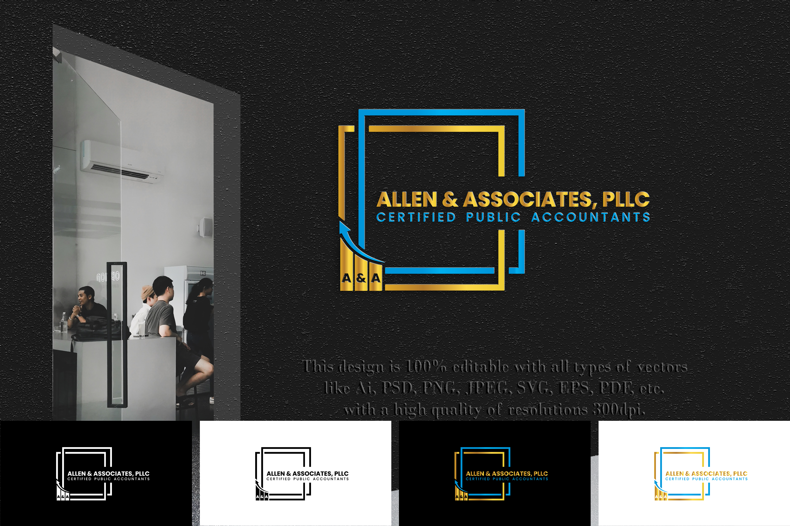 Briefkopf-Design von DesignerShahadat für dieses Projekt | Design #34058748