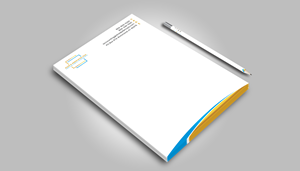 Letterhead Design by DesignerShahadat for this project | Design: #34058849