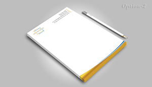 Letterhead Design by DesignerShahadat for this project | Design: #34072269