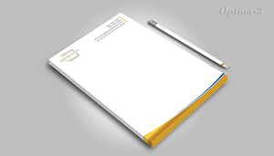 Letterhead Design by DesignerShahadat for this project | Design: #34072270