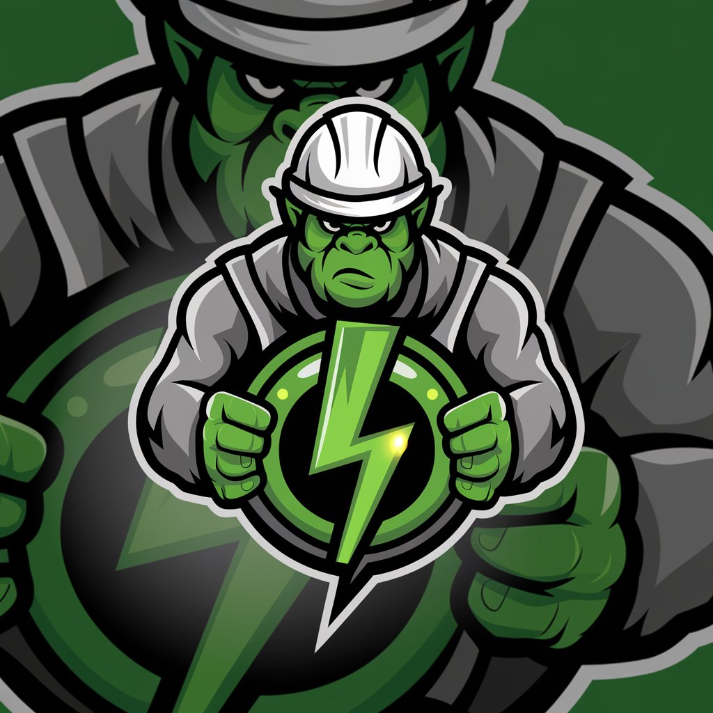 Mascot Design by JOYJIT for this project | Design #34089569