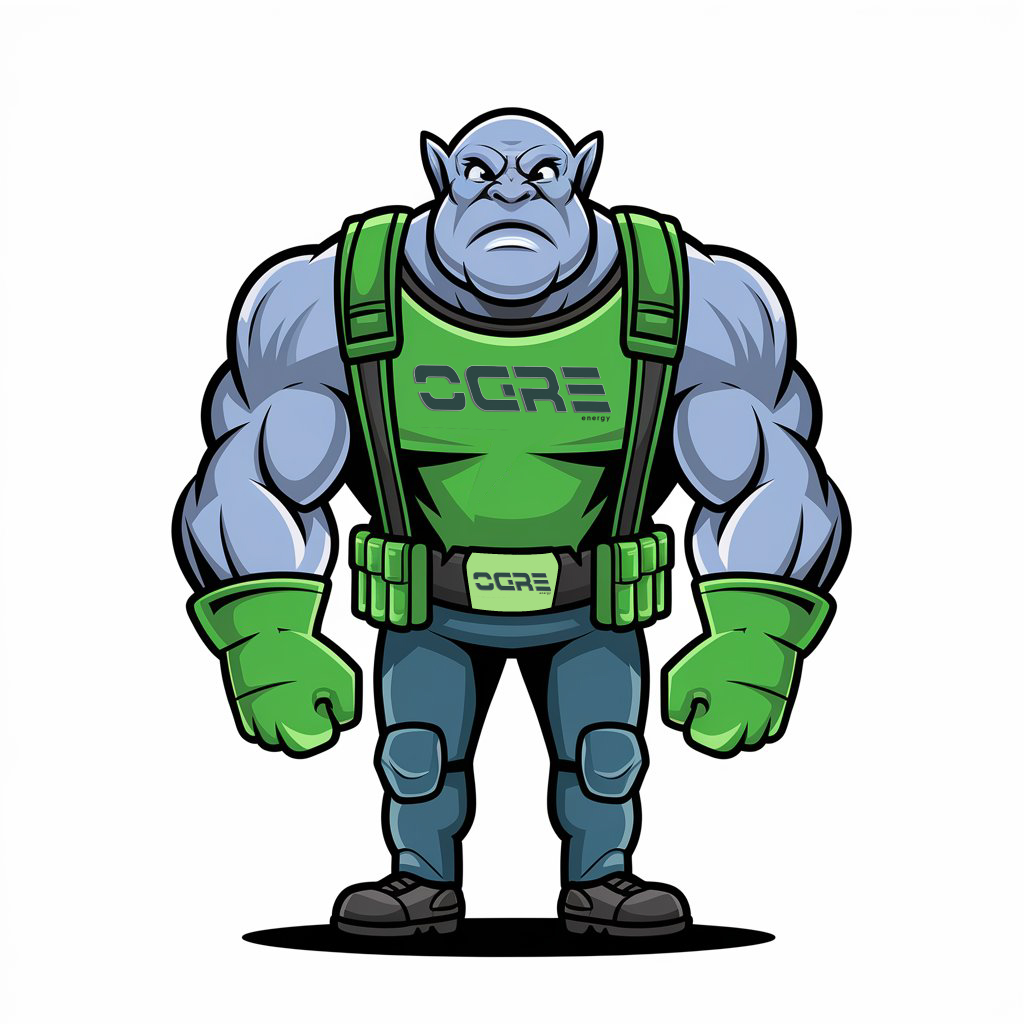 Mascot Design by Designz Zone for this project | Design #34063330
