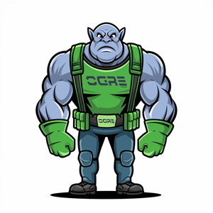 Mascot Design by Designz Zone for this project | Design: #34063330
