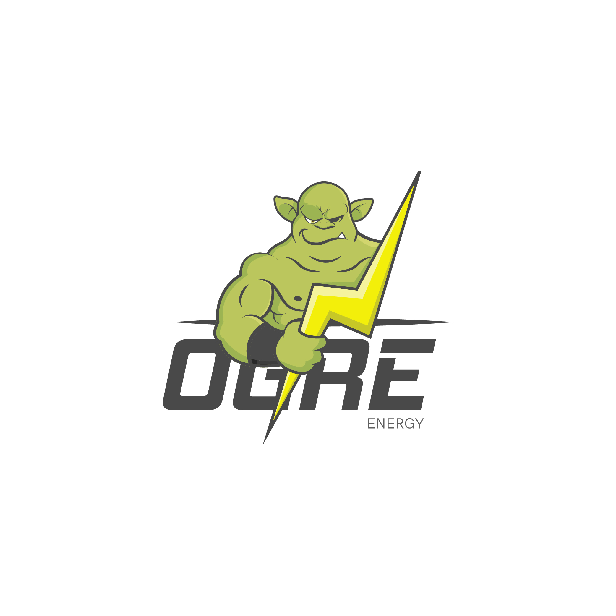 Mascot Design by Mohamed.El for this project | Design #34094933