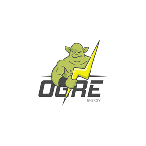 Mascot Design by Mohamed.El