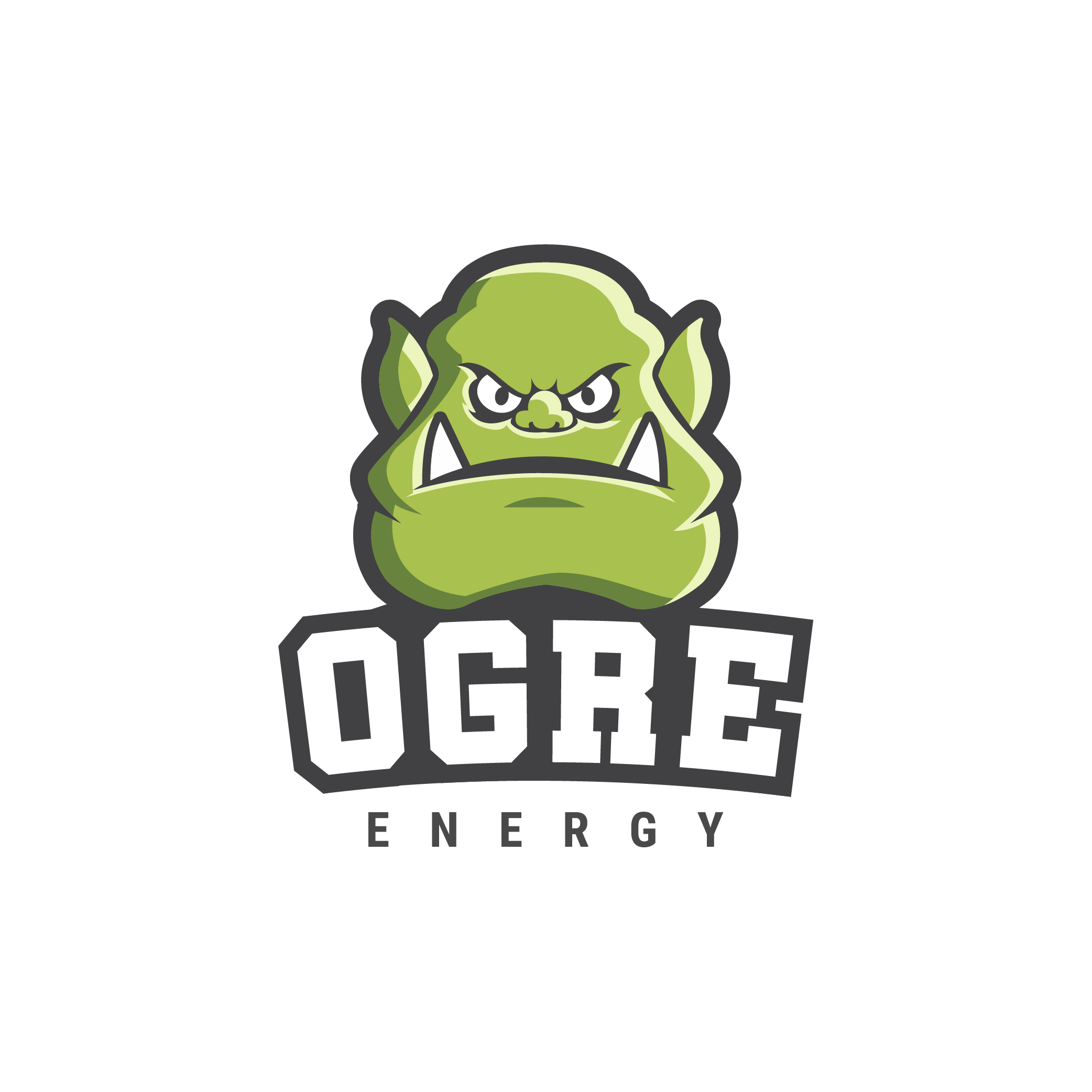 Mascot Design by Mohamed.El for this project | Design #34095795