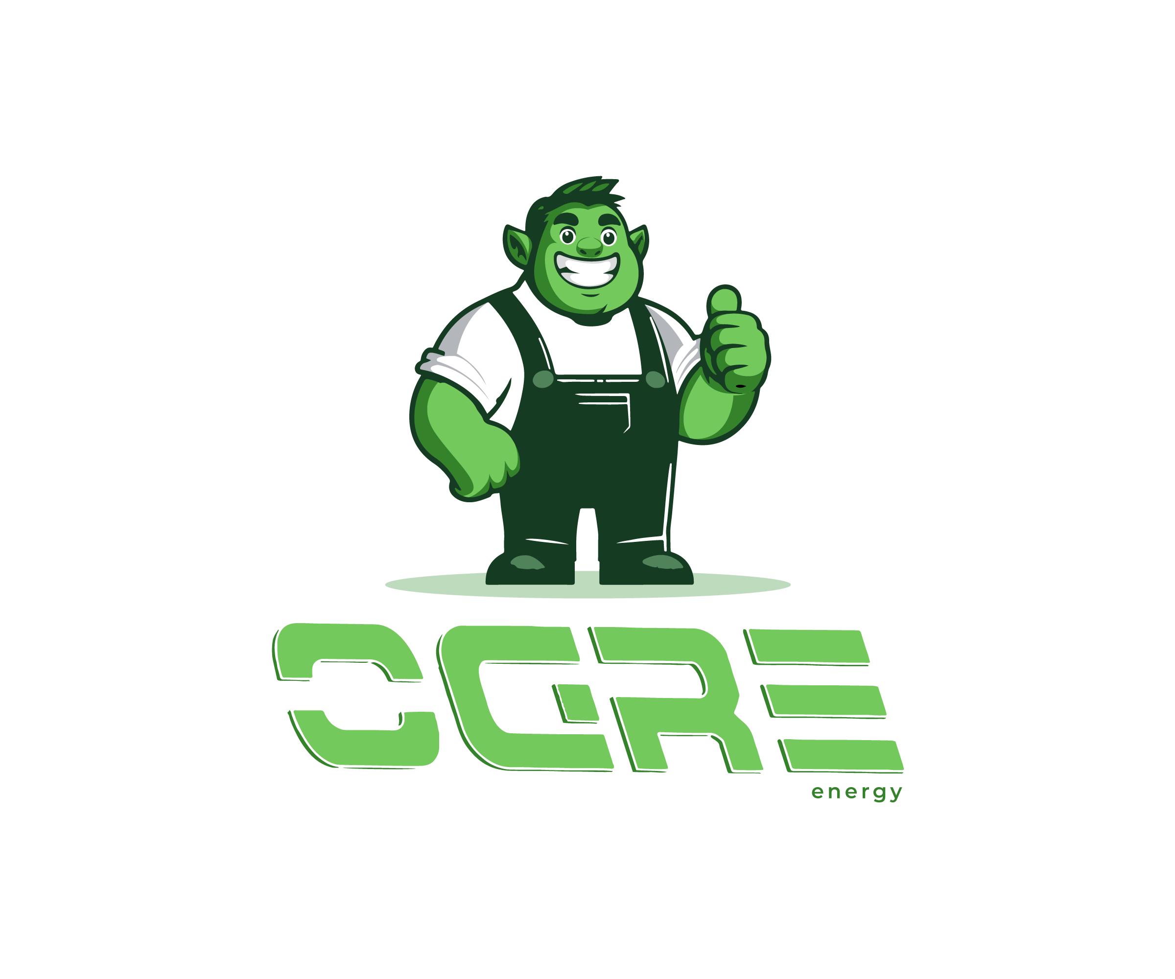 Mascot Design by Nurica for this project | Design #34099202