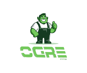 Mascot Design by Nurica for this project | Design: #34099202