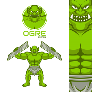 Mascot Design by Fikorisky for this project | Design: #34097293
