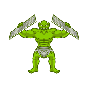 Mascot Design by Fikorisky for this project | Design: #34097295