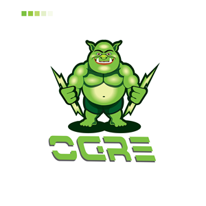 Mascot Design by Wonderful design for this project | Design: #34091557