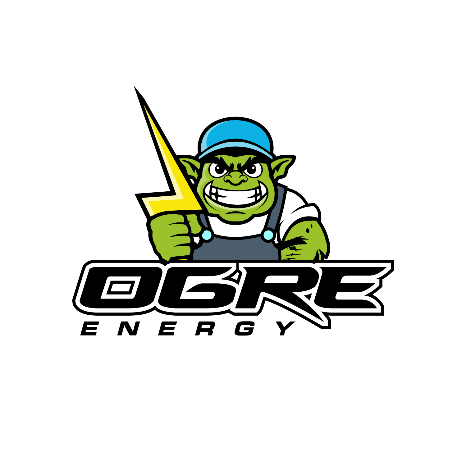 Mascot Design by ThiagoB for this project | Design #34057150