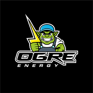 Mascot Design by ThiagoB for this project | Design: #34057151