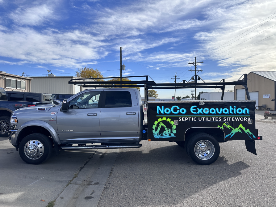 Car Wrap Design by Gulya profi for this project | Design #34058271