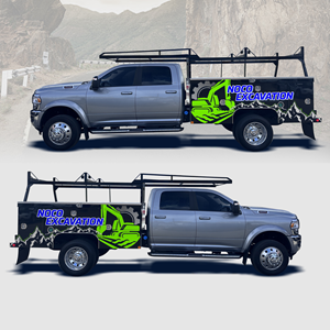 Car Wrap Design by websmartusa for this project | Design #34056247