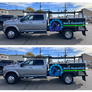 Car Wrap Design by Yoga Tri for this project | Design #34067193