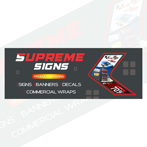Banner-Design von All art für dieses Projekt | Design #34067954