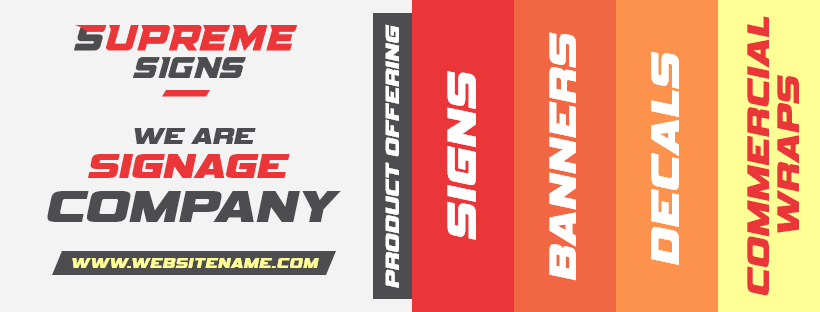 Banner-Design von Hashim Creetto für dieses Projekt | Design #34091772