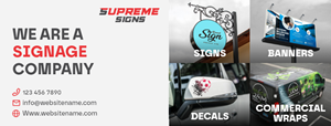 Banner Ad Design by Hashim Creetto for this project | Design: #34092292