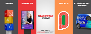 Banner Ad Design by Hashim Creetto for this project | Design: #34092502