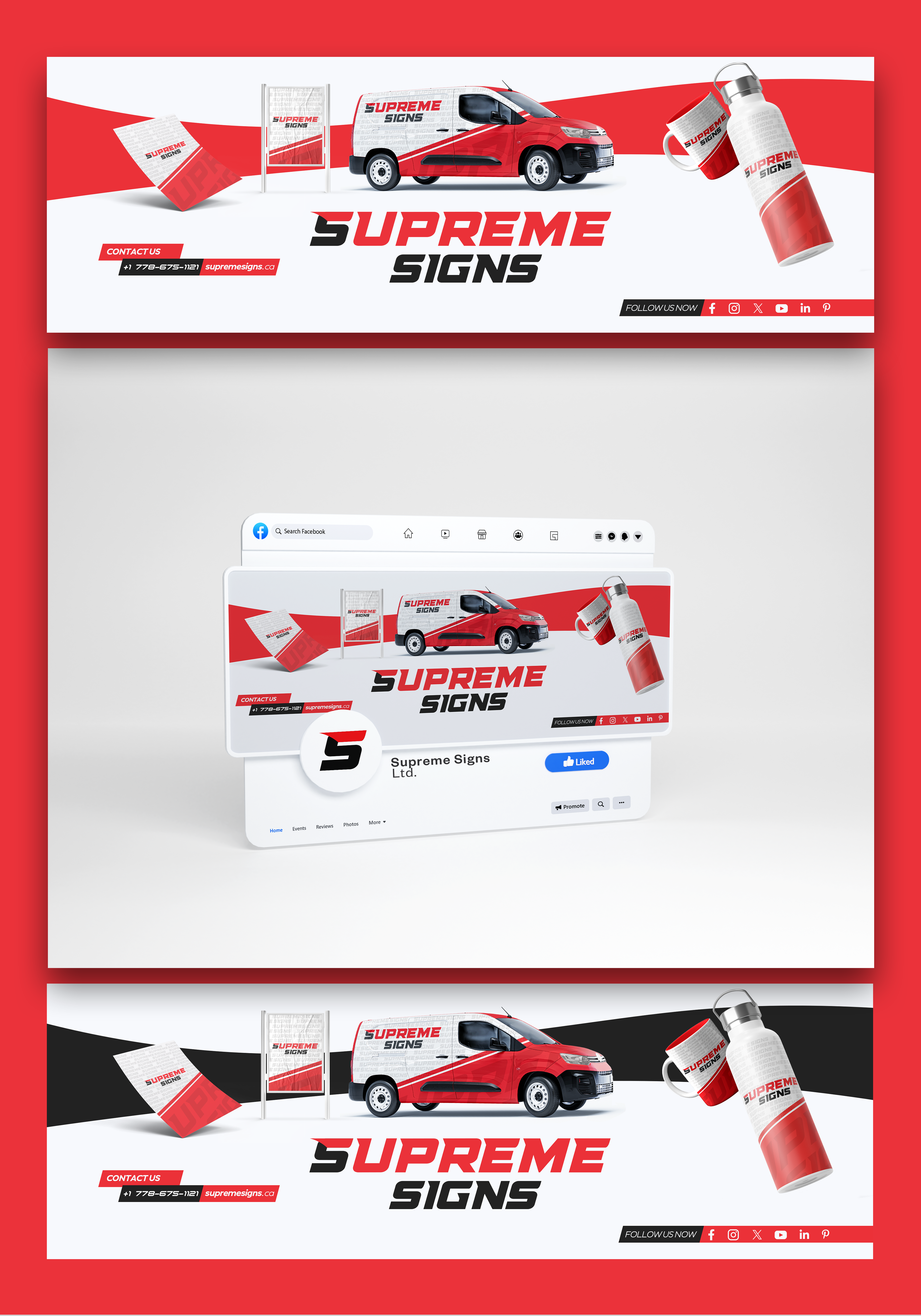 Banner Ad Design by logopiksel for this project | Design #34071971