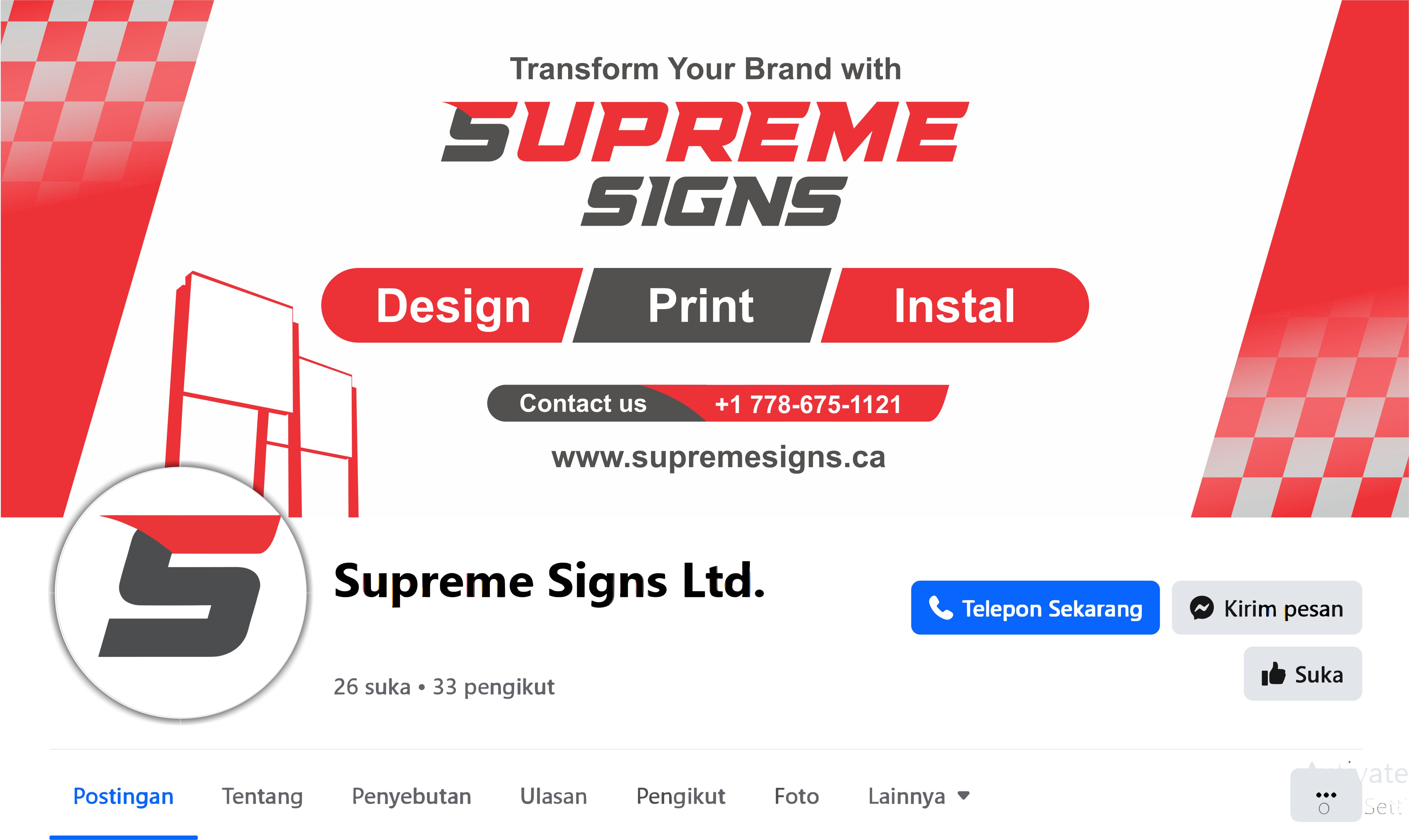Banner Ad Design by saiko_design10 for this project | Design #34081912