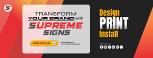 Banner-Design von EPF98Designs für dieses Projekt | Design: #34068377