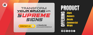Banner-Design von EPF98Designs für dieses Projekt | Design: #34073103