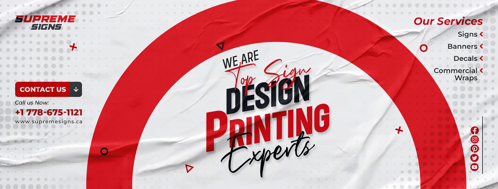 Banner-Design von smsaifkhaled für dieses Projekt | Design #34073995