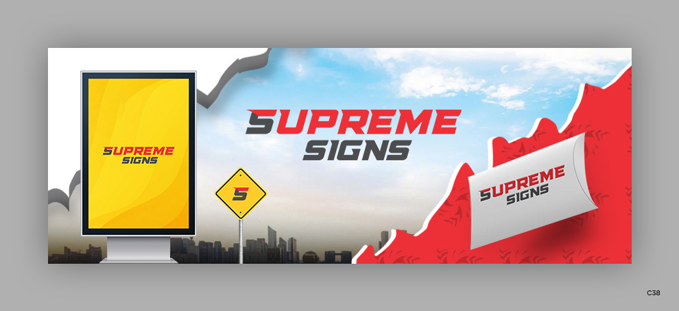 Diseño De Banner Publicitario por pb para este proyecto | Diseño #34077715