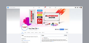 Banner Ad Design by JK18 for this project | Design: #34081901