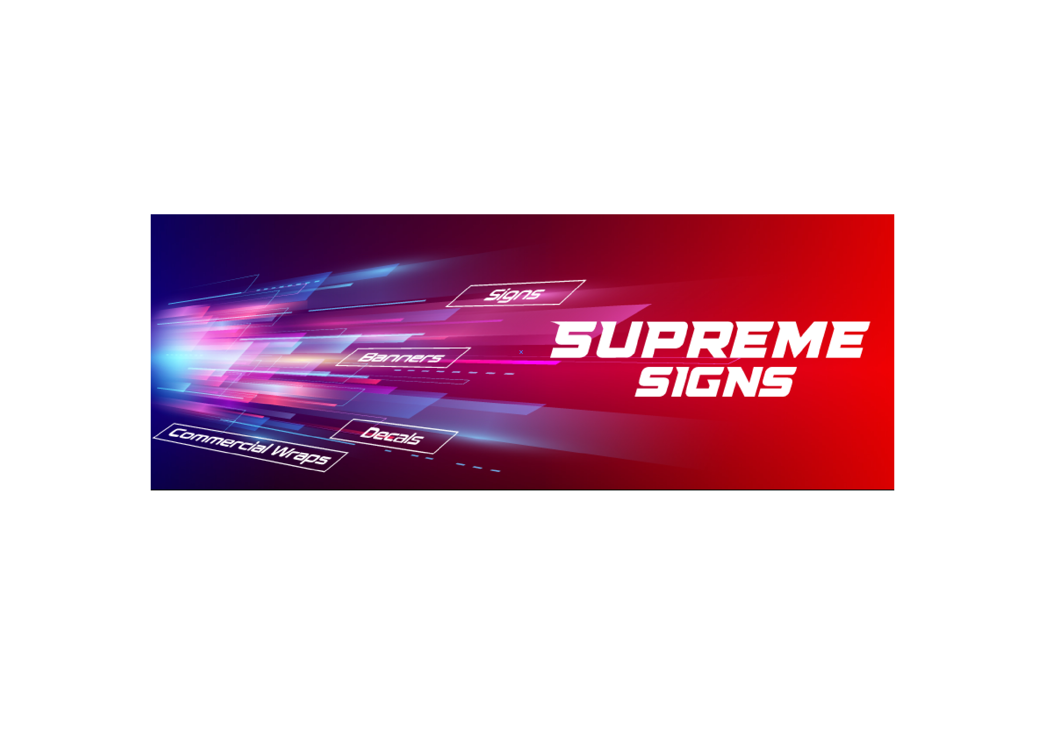 Banner Ad Design by ~idiaz~ for this project | Design #34080061