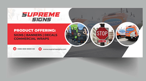 Banner Ad Design by angelonyamu for this project | Design: #34079438