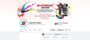 Banner-Design von ExoticDash für dieses Projekt | Design: #34086655